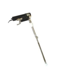 CABEZAL ROTATIVO M28E 230V LIMPIEZA CISTERNAS